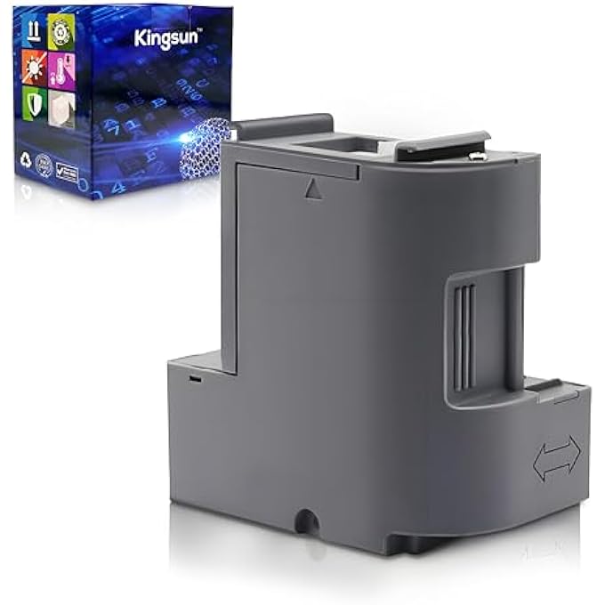 S2101 C13S210125 MAINTENANCE BOX SUIT FOR EPN SC-F100 SC-F130 SC-F160 SC-F170 MFC-J6545DW XL MFC-J6945DW - Image 1