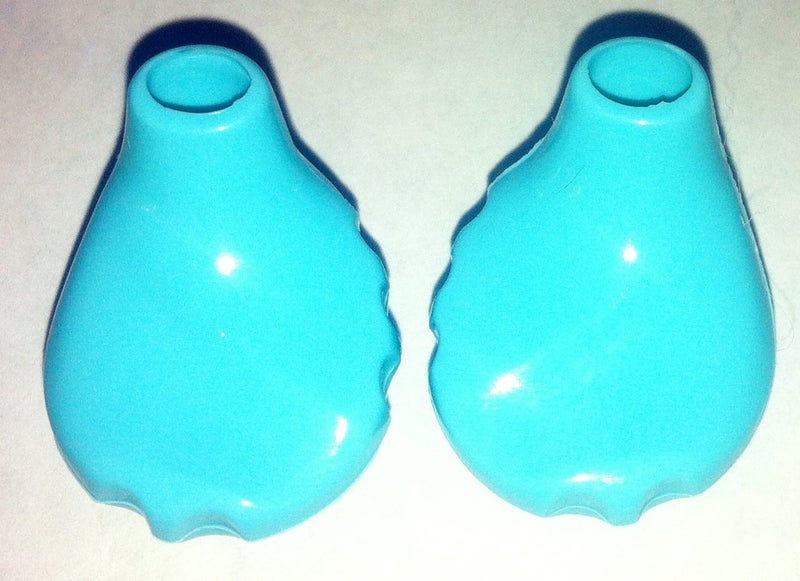 Yurbuds Earbuds Covers Size 4 Small - Image 4