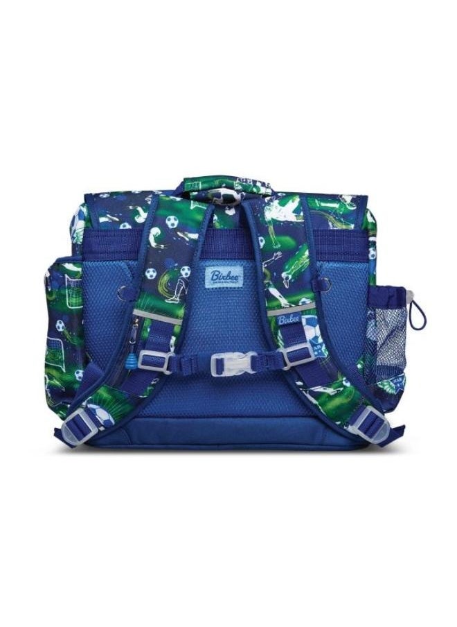 Bixbee - Soccer Star Backpack - Image 1