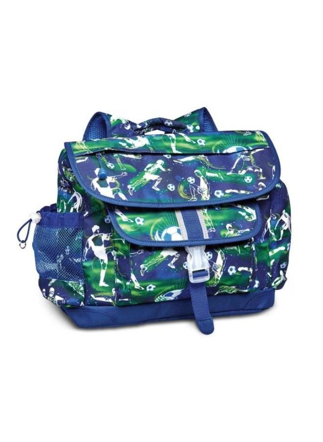 Bixbee - Soccer Star Backpack - Image 1