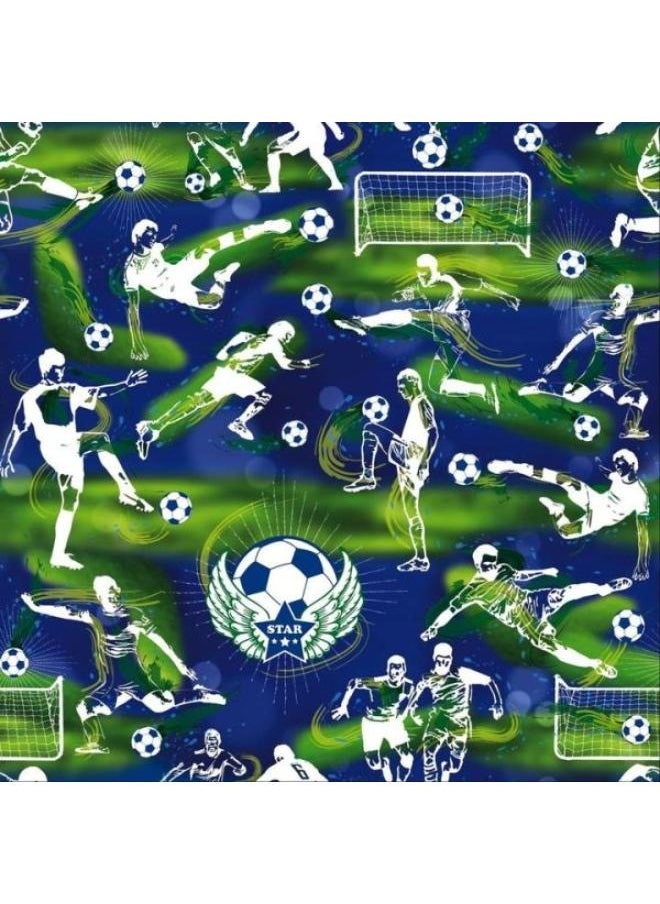 Bixbee - Soccer Star Backpack - Image 1