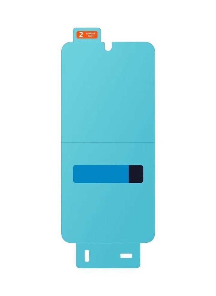 Protect PROTECT MSAMS24P SAMSUNG S24 PLUS CLEAR MAGNETIC COVER + HYDROGEL SCREEEN PROTECTOR  - Image 2