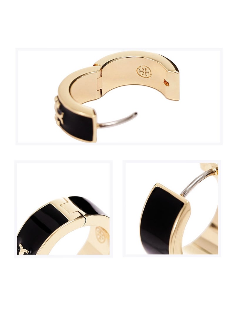 Burch Women's Earrings with Gift Box - Image 2