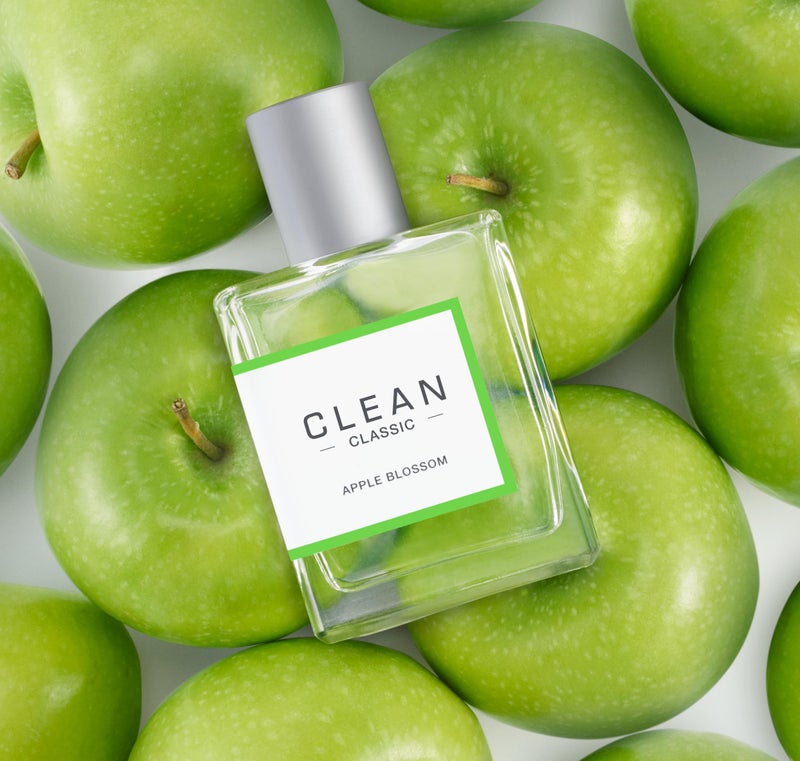 CLEAN CLASSIC Apple Blossom 30mL - Image 4