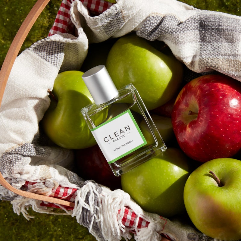 CLEAN CLASSIC Apple Blossom 30mL - Image 5