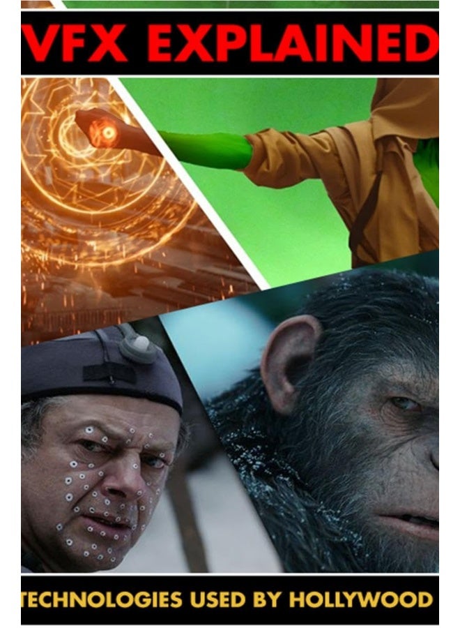 VFX: How They Do It