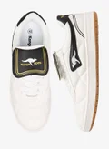 كانغاروس WHITE