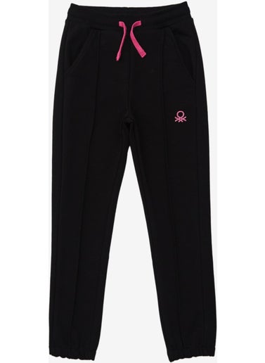 UNITED COLORS OF BENETTON Girls Jogger Pants  - Image 1