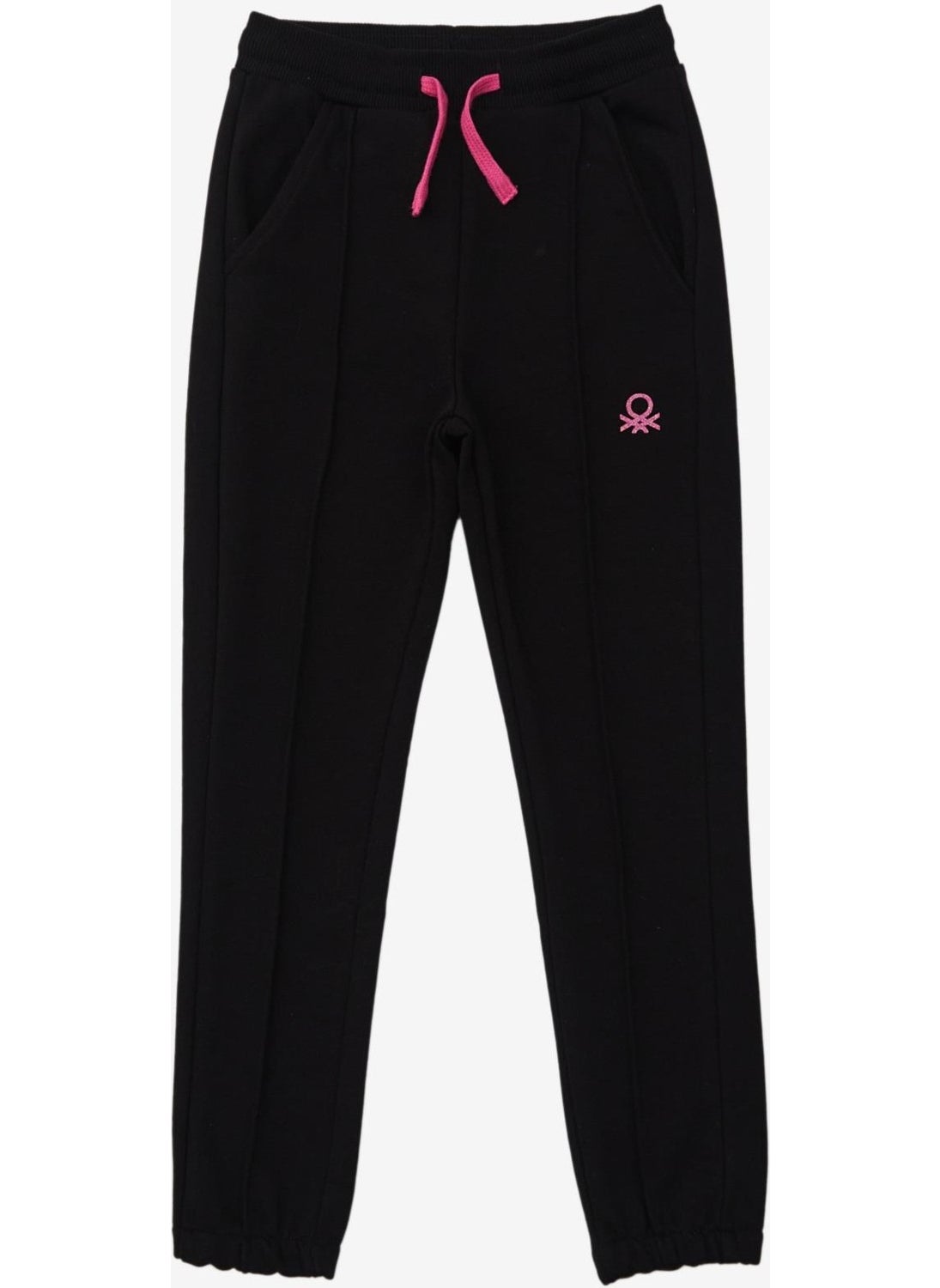 UNITED COLORS OF BENETTON Girls Jogger Pants  - Image 1