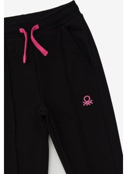 UNITED COLORS OF BENETTON Girls Jogger Pants  - Image 3