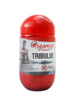 60 Tablets Tribulus Terrestris