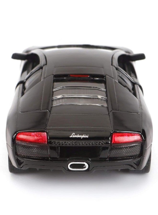 KiNSMART Lamborghini Murcielago LP640 5" 1:36 Scale Die Cast Model Super Sports Car Toy - Image 3