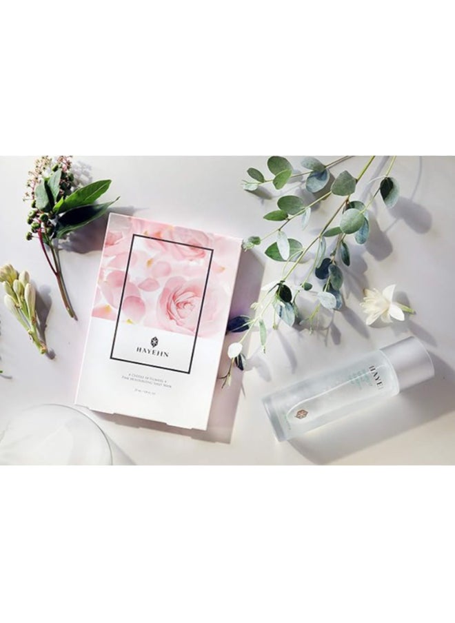 Cuddle of Tea Tree Calming Sheet Mask 25 ml