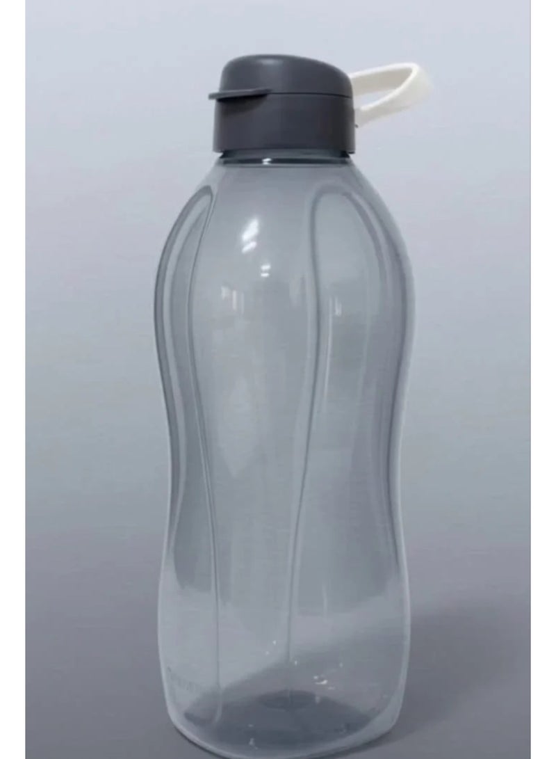 Tupperware Bottle 2L With Handle - Image 1