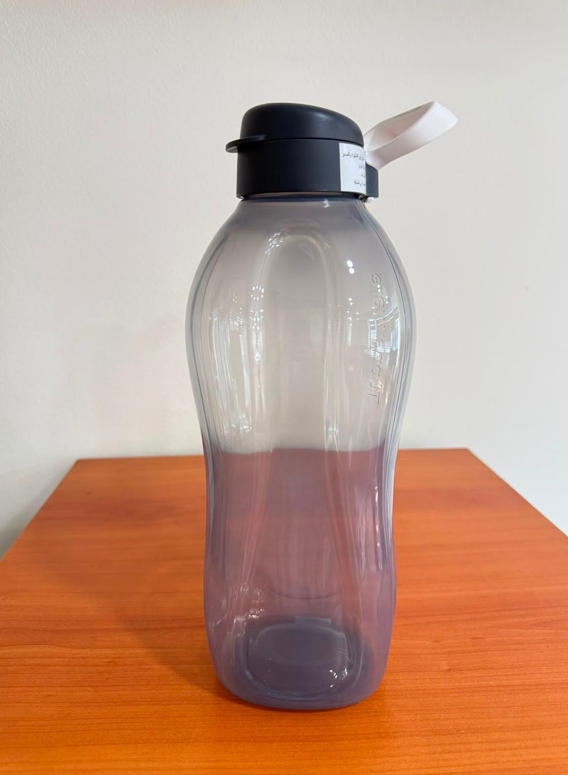 Tupperware Bottle 2L With Handle - Image 4