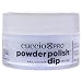 Cuccio Colour Powder Nail Polish Peppermint Pastel Blue 05 Oz - Image 2