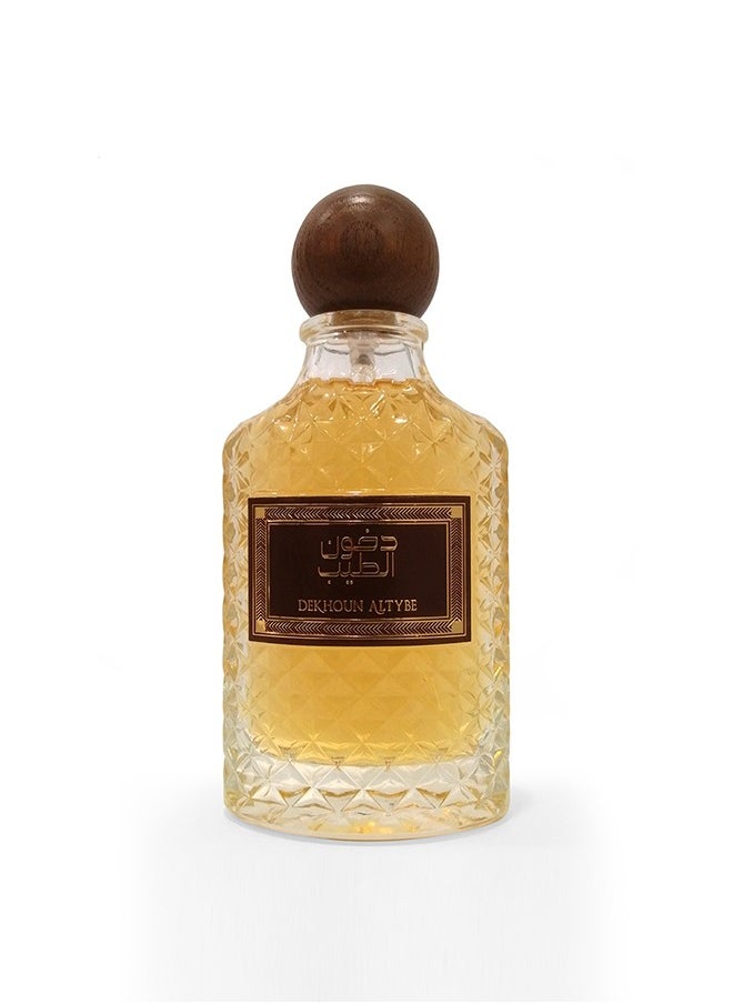 ALKHURAIJI Dakhoun altayb perfume spray 100ml  - Image 2