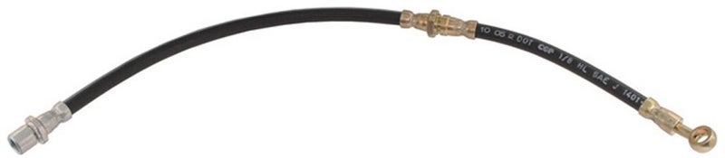 Raybestos BH38826 خرطوم فرامل هيدروليكي احترافي - Image 3