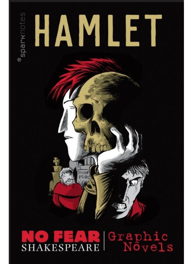 Hamlet - Paperback