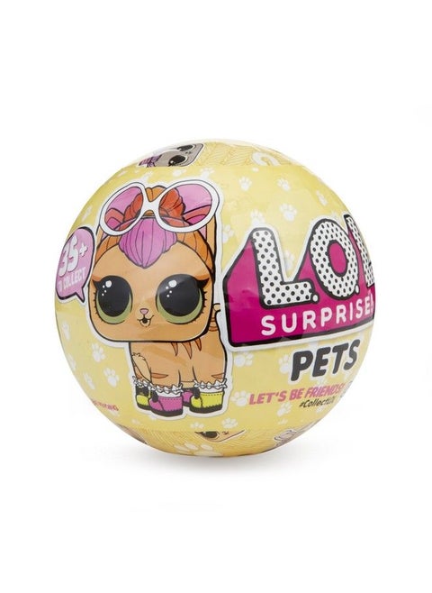 Pets Series 3 1