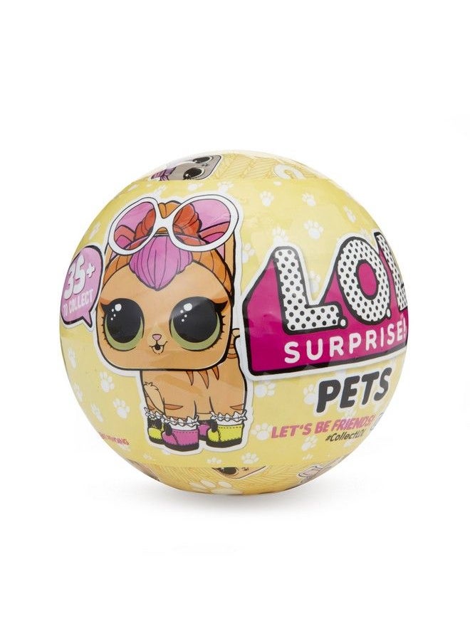 L.O.L. SURPRISE! - Pets Series 3 1 - Image 1