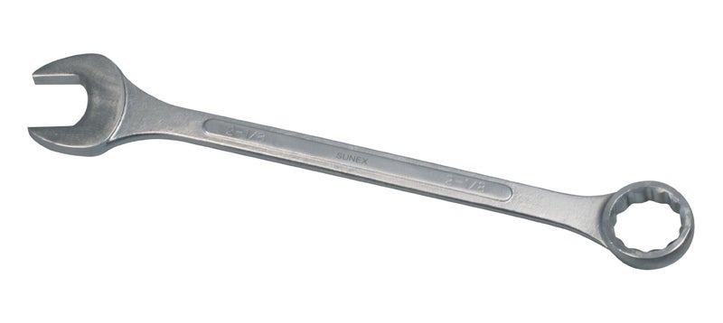Sunex Tools Sunex 0968 218Inch Super Jumbo Combination Wrench