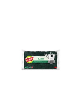 Scotch  3M Scotch-Brite Triple Green Laminate 
