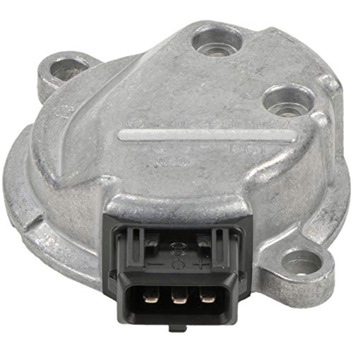 BOSCH 0232101024 Original Equipment Camshaft Position Sensor - Compatible With Select Audi Allroad, A4, A6, A8, RS6, S4, S6, S8, TT, quattro; Volkswagen Beetle, Golf, Jetta, Passat, Phaeton, Touareg - Image 1