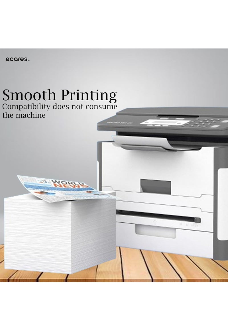 ECARES® 222A W2220A Compatible Toner Cartridge Use for Color LaserJet Pro MFP 3303fdw 3303sdw 3388sdw 3388fdw HP LaserJet Pro 3203 3288 Printer Series(Black) - Image 5