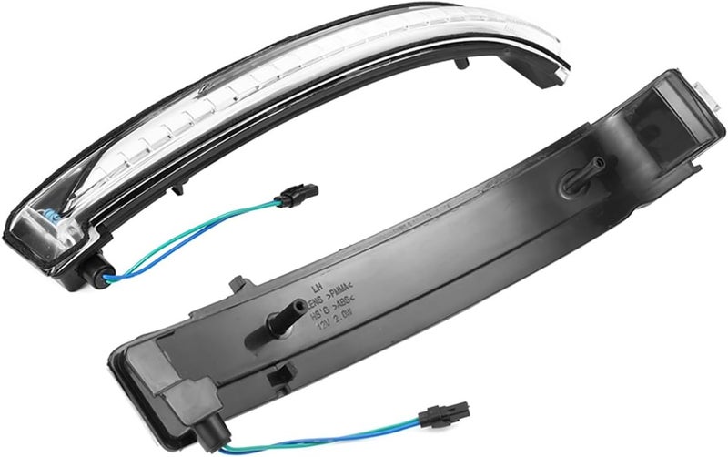 Vuzmode Dynamic Blinker Turn Signal Lights for Nissan - Image 3