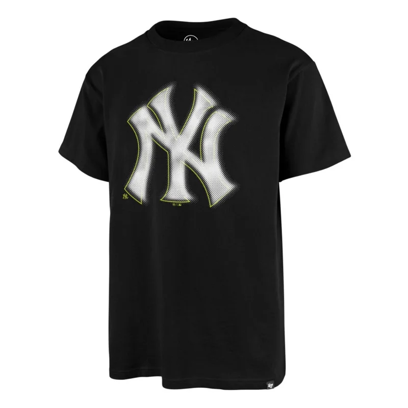 47 MLB New York Yankees 47 Echo T-Shirt - Men