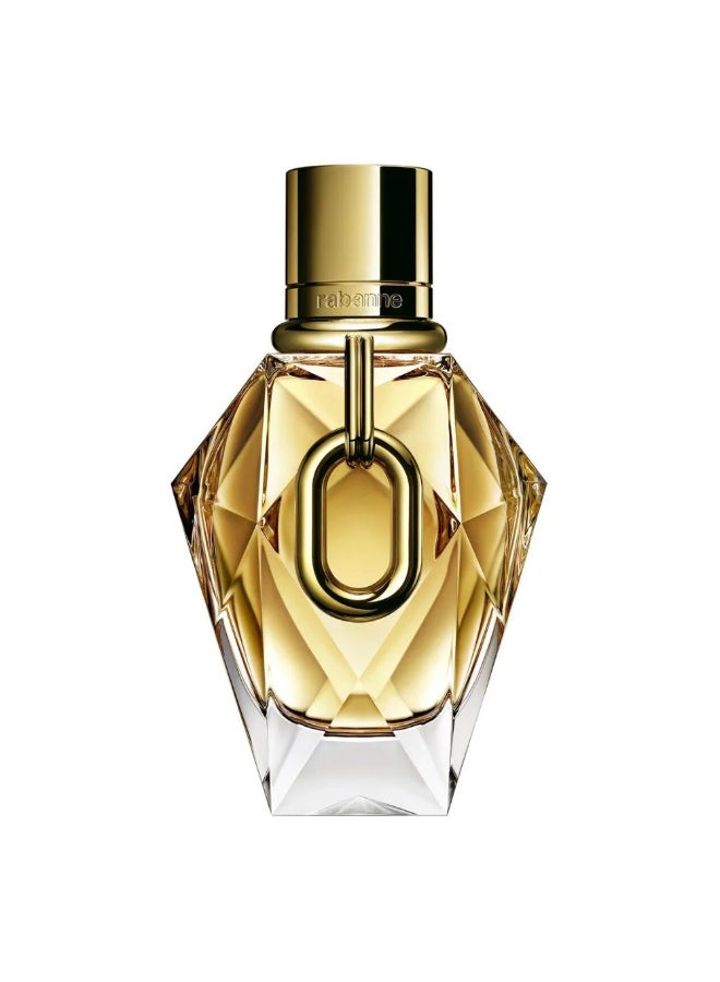 مليون عطر باكو رابان مليون قولد النسائي او دو بارفيوم 90مل - Image 1