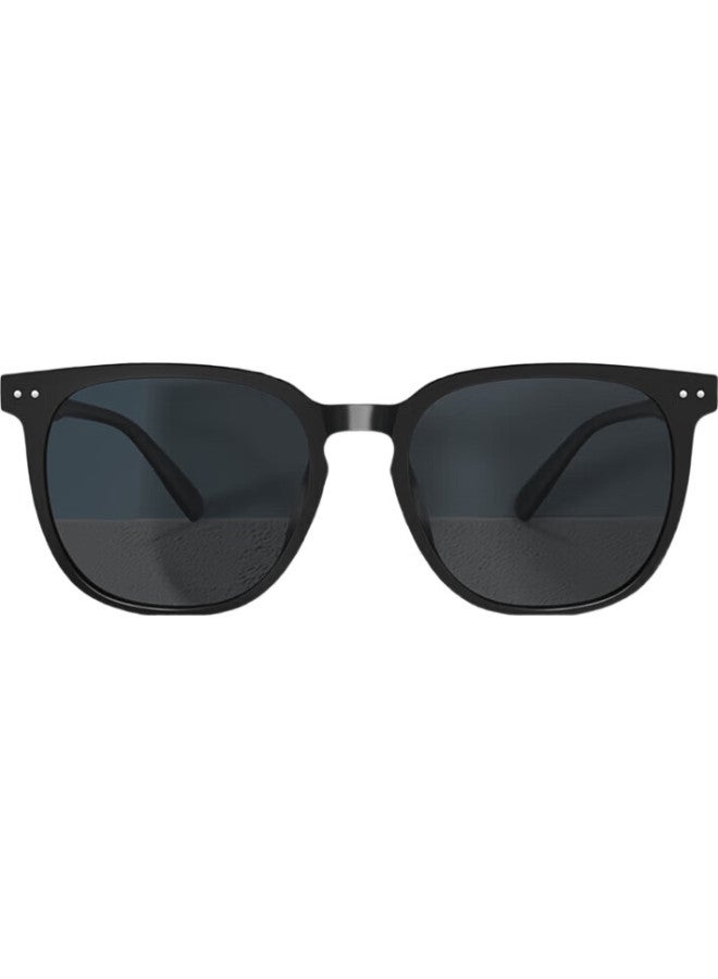 LOHO Gm Sunglasses Fashion Retro All-Match Uv Protection Polarized Sunglasses High-End Lh09624 - Image 2