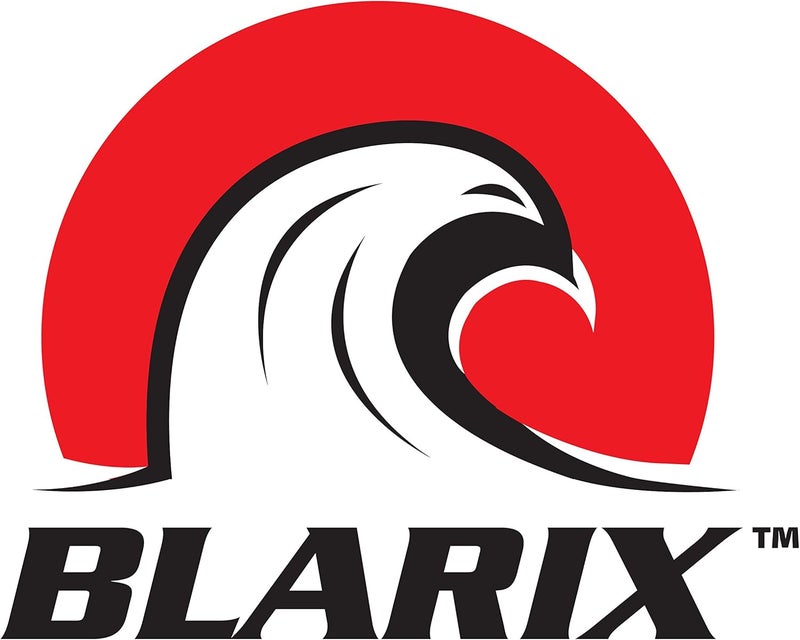 BLARIX Guard Metal Whistle Best Whistles for Coach Referee - Image 4