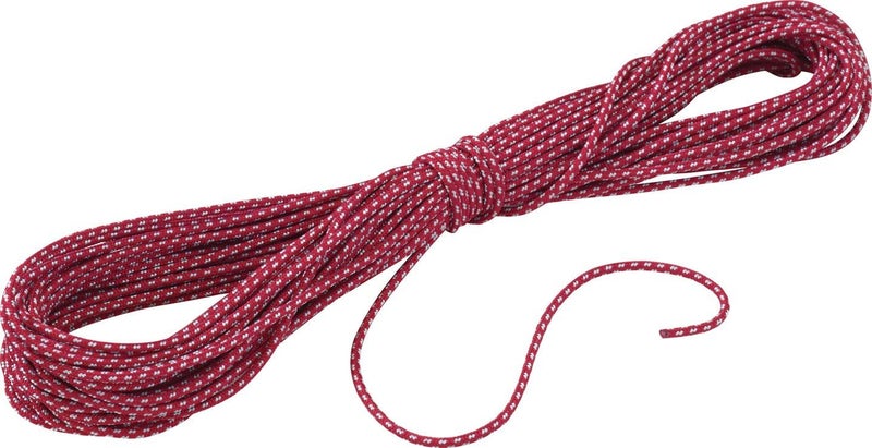 MSR UltraLight Utility Cord Kit - 10m Reflective Nylon Cord
