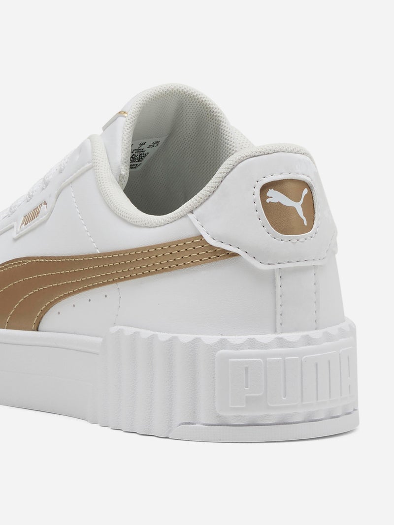 Puma Carina 3.0 DayINight Sneakers - Image 5