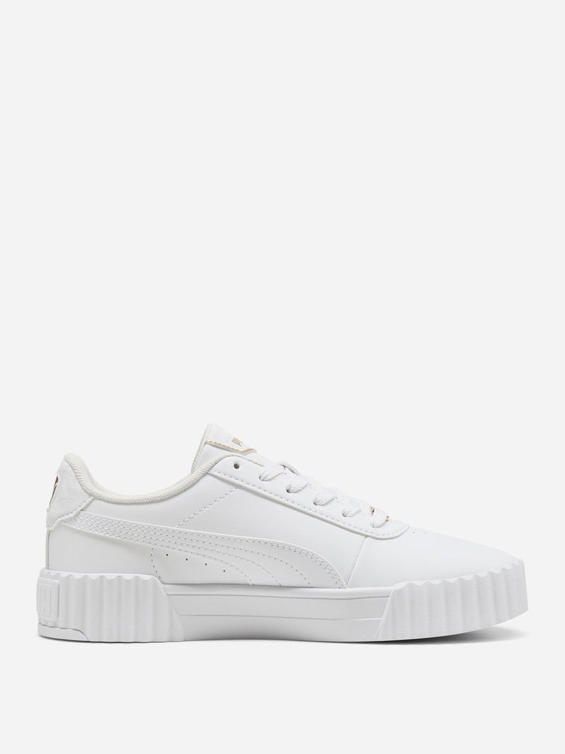 Puma Carina 3.0 DayINight Sneakers - Image 3