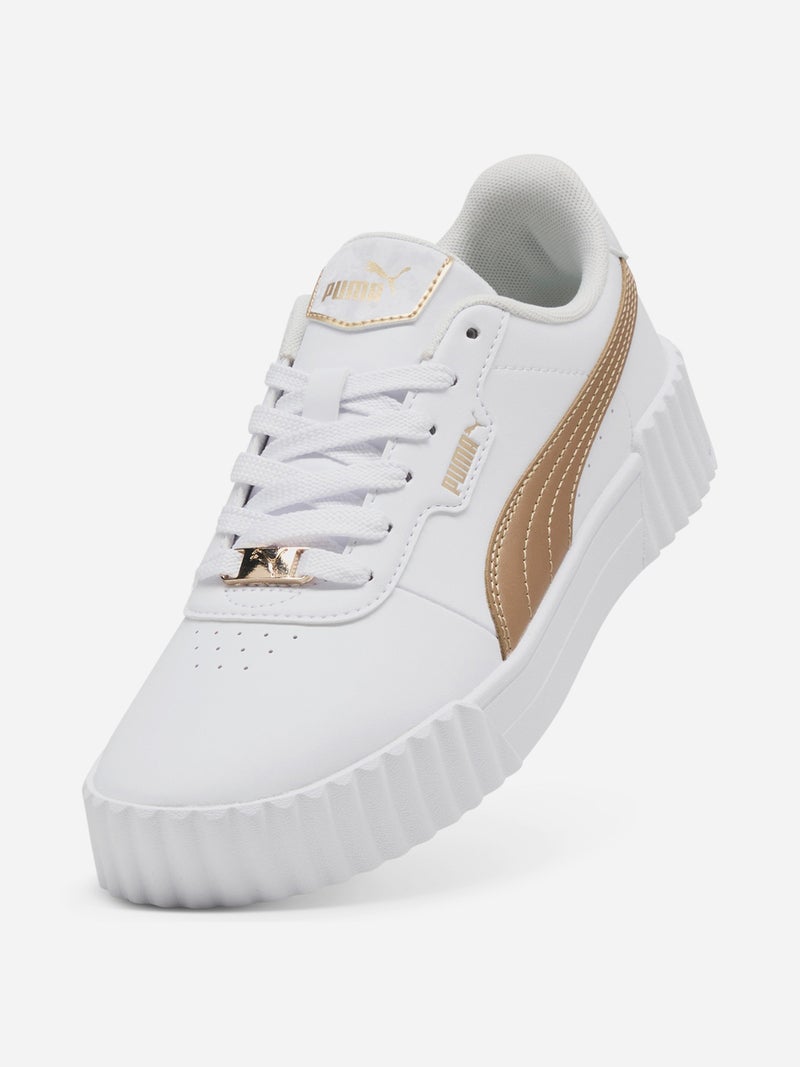 Puma Carina 3.0 DayINight Sneakers - Image 4