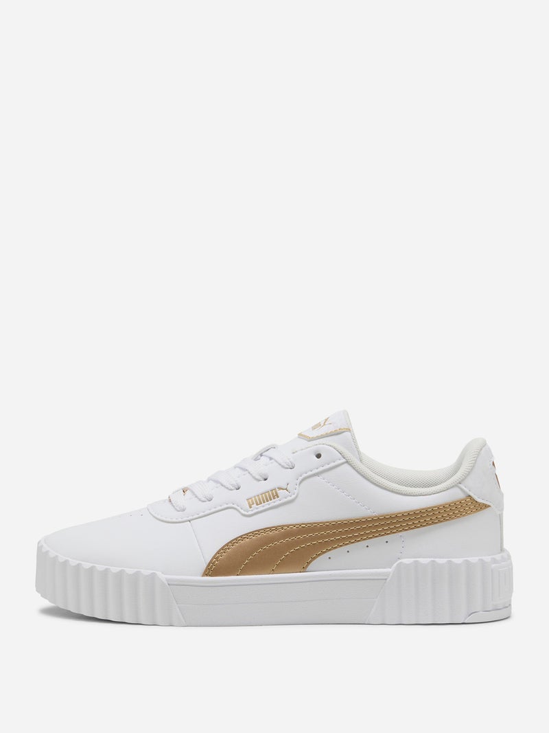 Puma Carina 3.0 DayINight Sneakers - Image 1