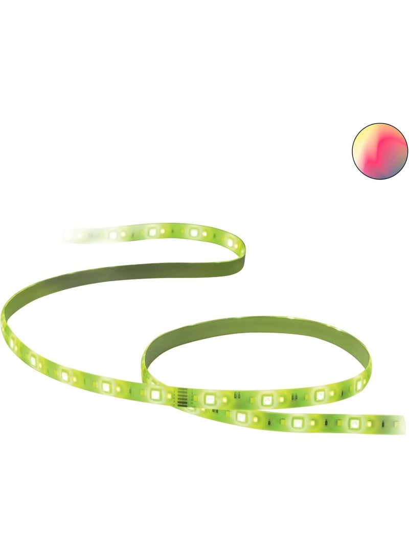 WiZ Colors LED -Strip 20W 1600lm WiFi dim. (Base Kit) White - Image 2