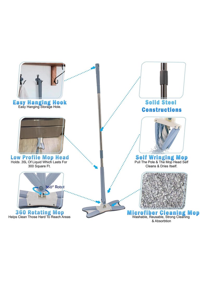 MARKQ Twist Mop  - Image 2