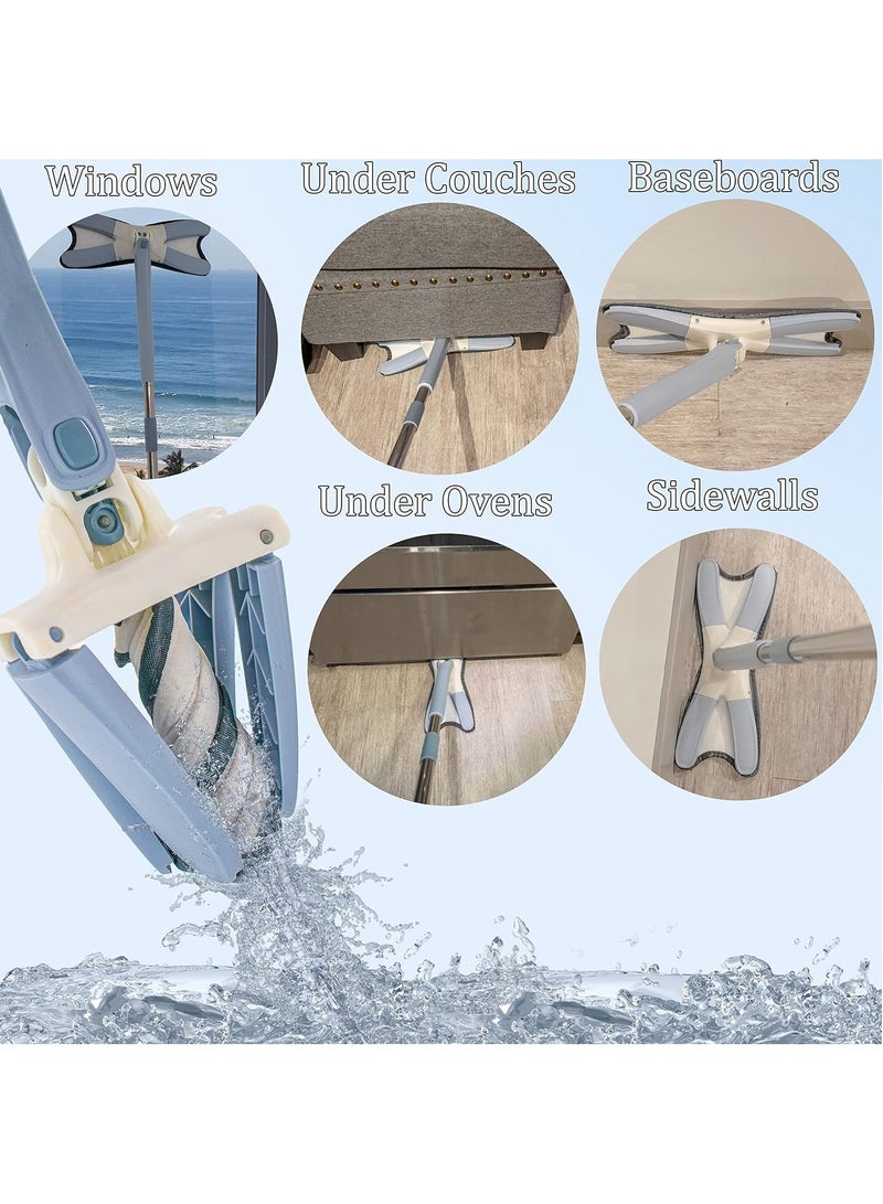 MARKQ Twist Mop  - Image 3