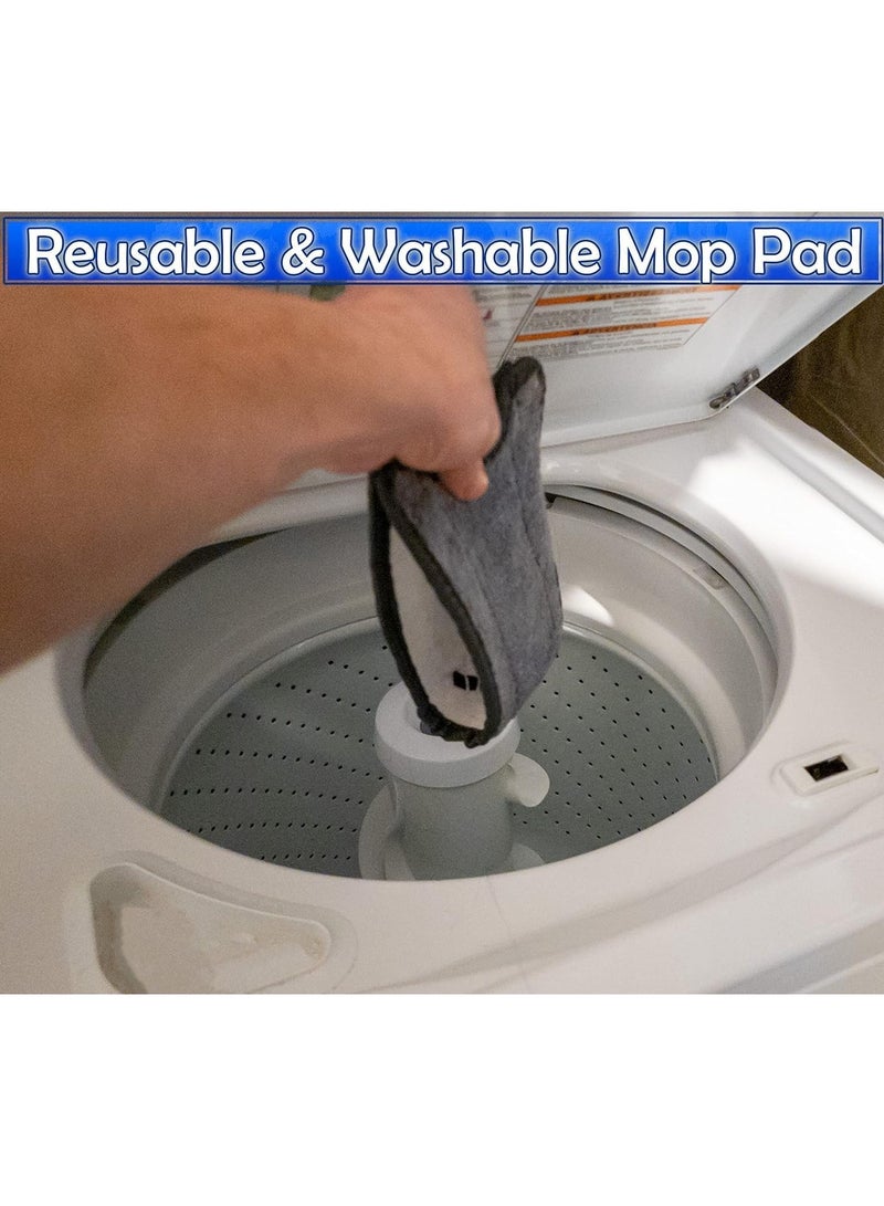 MARKQ Twist Mop  - Image 4