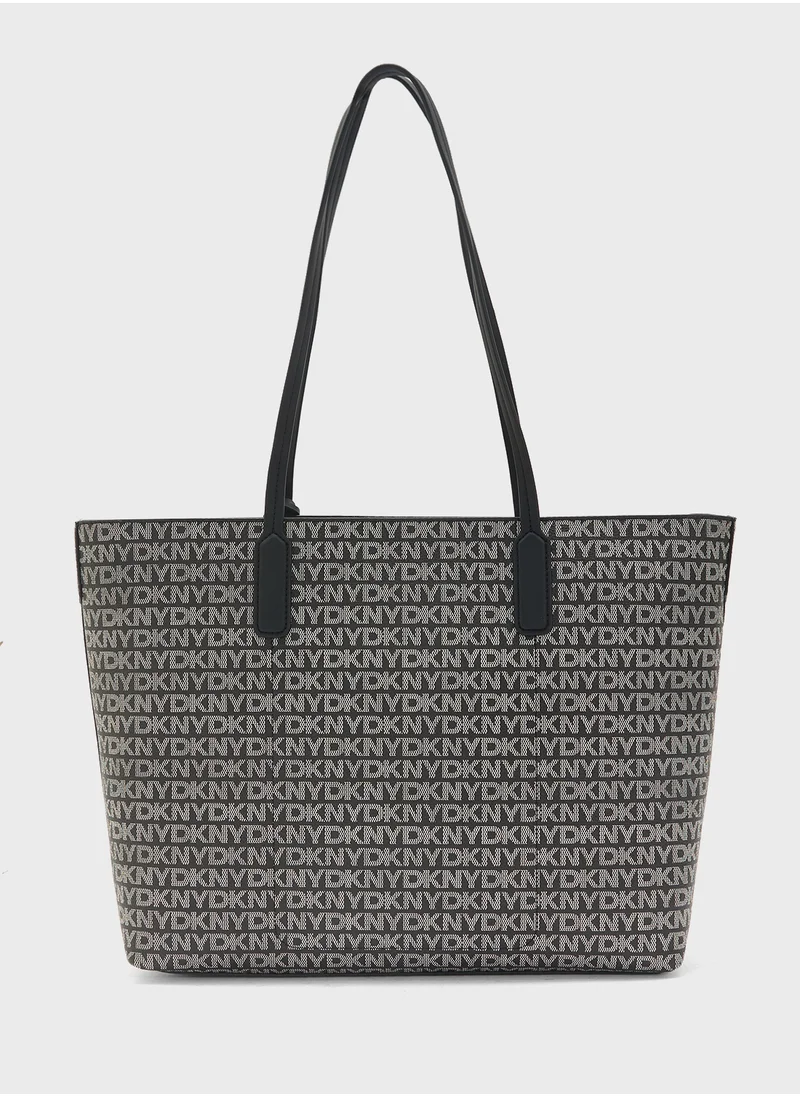 دكني Saige Tote Bag