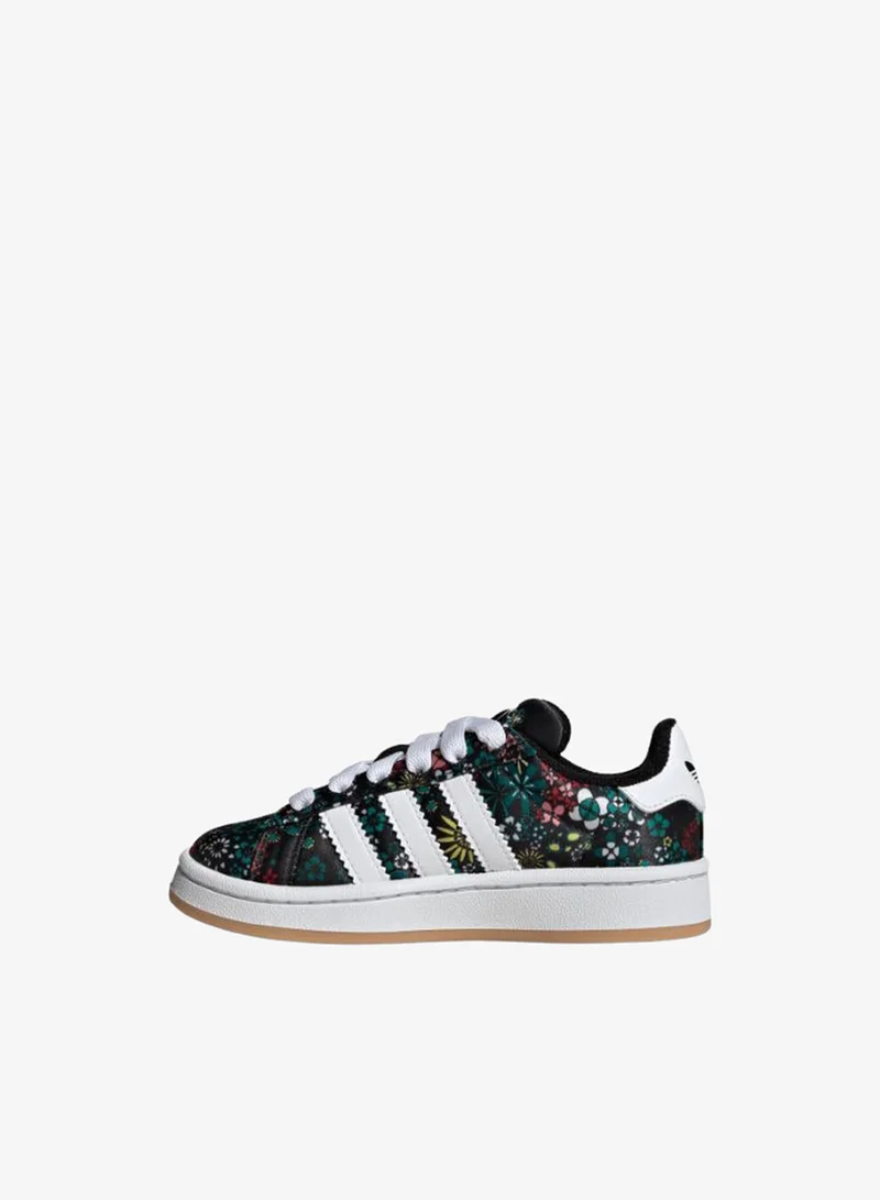 اديداس اوريجينالز حذاء ADIDAS LIBERTY LONDON CAMPUS 00s COMFORT CLOSURE ELASTIC LACE
