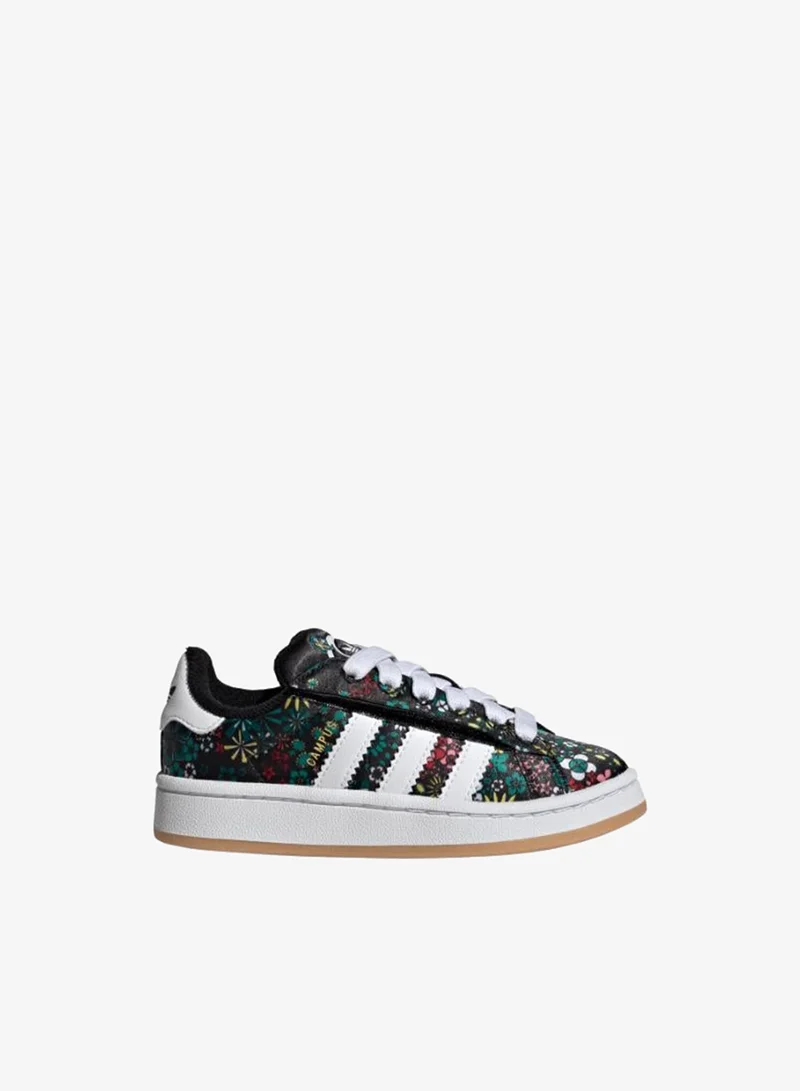 اديداس اوريجينالز حذاء ADIDAS LIBERTY LONDON CAMPUS 00s COMFORT CLOSURE ELASTIC LACE