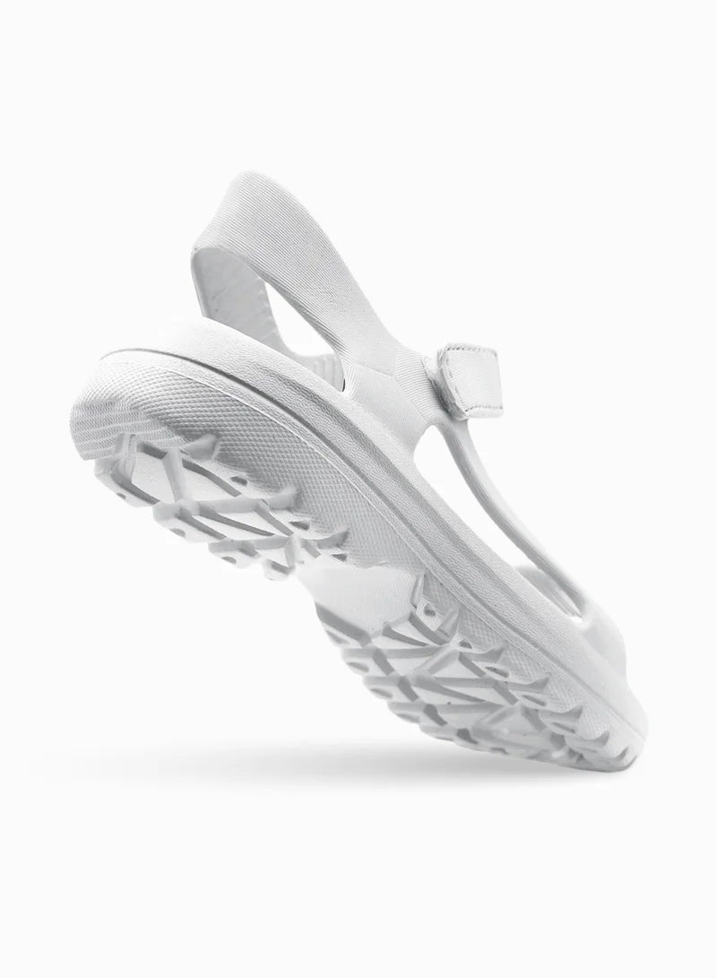 دوا زو لو صنادل أنيقة