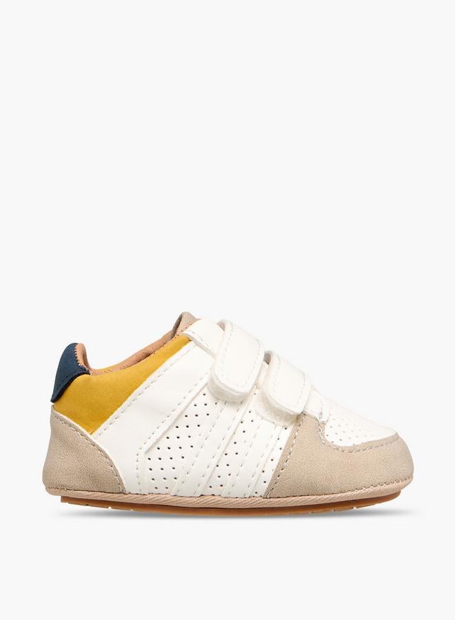 بيرفيت أحذية بوت بكبش وحلقة وإغلاق، تفاصيل لوحة - Image 3