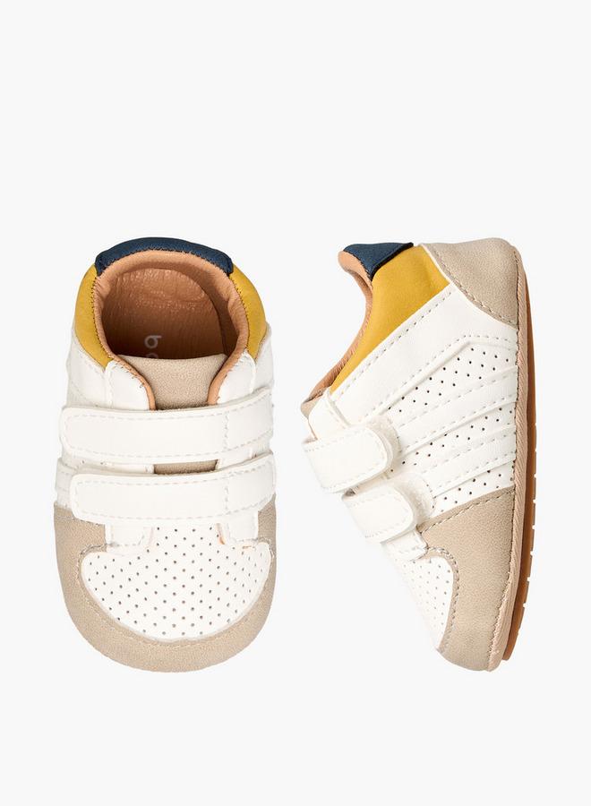 بيرفيت أحذية بوت بكبش وحلقة وإغلاق، تفاصيل لوحة - Image 2