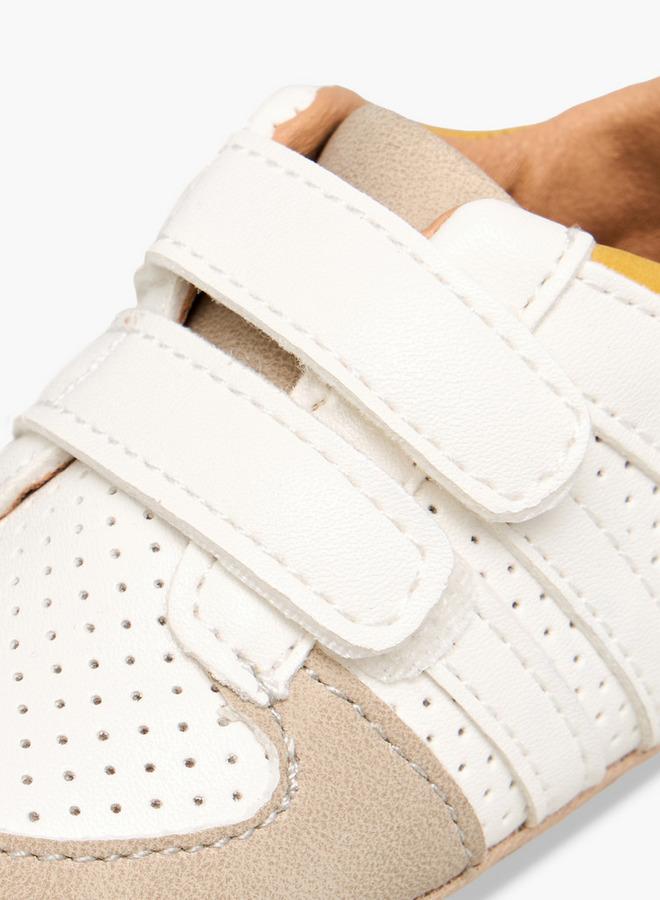 بيرفيت أحذية بوت بكبش وحلقة وإغلاق، تفاصيل لوحة - Image 4